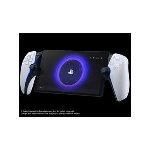 ★SIE PlayStation Portal リモートプレーヤー CFIJ-18000