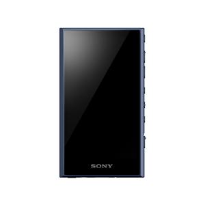 SONY ウォークマンAシリーズ 64GB NW-A307（B） ブラック WALKMAN