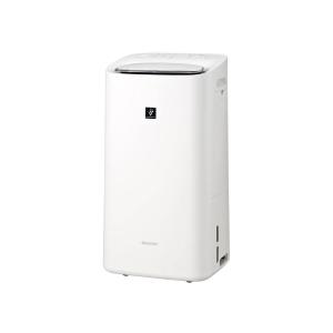 シャープ加湿空気清浄機プラズマクラスター　KI-M850S-S プラズマクラスター加湿空気清浄機（KI-M850S-S