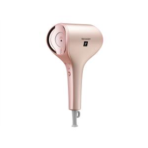 シャープ ヘアドライヤー プラズマクラスター搭載 ルージュ シャープ ヘアドライヤー プラズマクラスター搭載 ルージュ