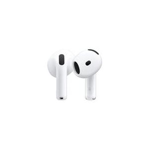 Apple AirPods 4 アクティブノイズキャンセリング搭載モデル