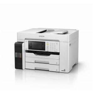 EPSON ビジネスインクジェット PX-M6...の詳細画像1