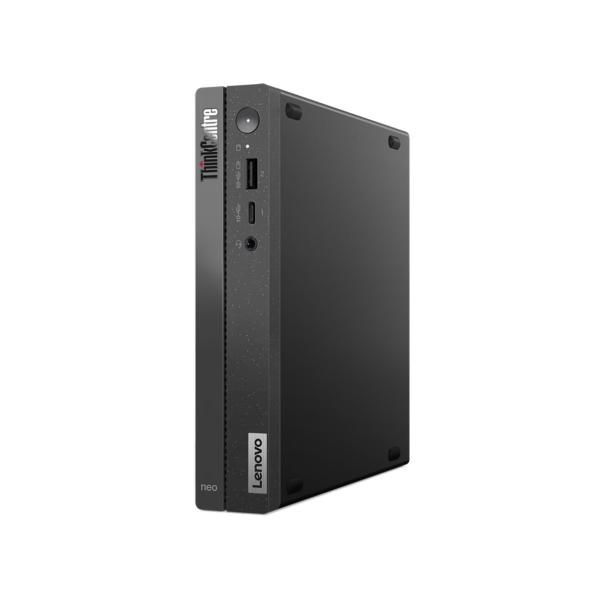 ■【新品】Lenovo  ThinkCentre neo 50q Tiny Gen 4 12LMCT...