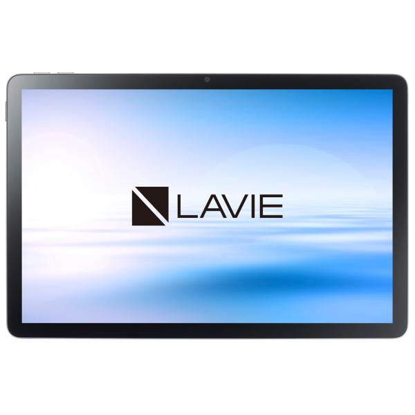 NEC LAVIE Tab T10 T1055/KAS PC-T1055KAS [ルナグレー]
