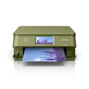 EPSON カラリオ EP-887AP [ピス...の詳細画像2