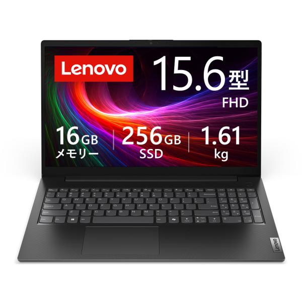 ●【新品】Lenovo V15 Gen5 83GWCTO1WW 《Core i5-13420H/16...