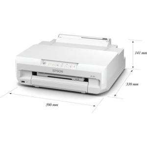 EPSON カラリオ EP-315の詳細画像3