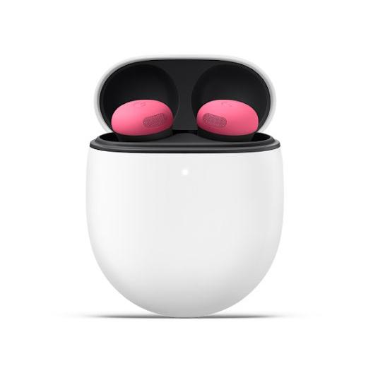 ■Google Pixel Buds Pro 2 [Peony]