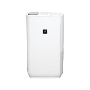 SHARP（シャープ） 即納します HV-T55-T ハイブリッド式加湿器
