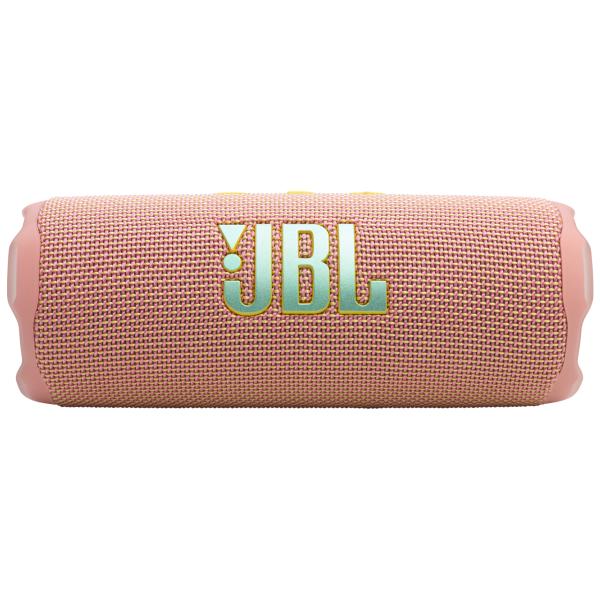 ★JBL FLIP 7 [スウォッシュピンク]