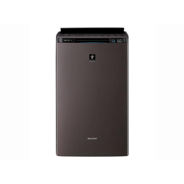 シャープ KI-RX75-T [ブラウン系]