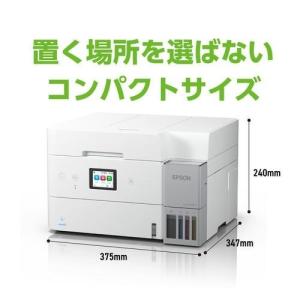 EPSON EW-M678FTの詳細画像1