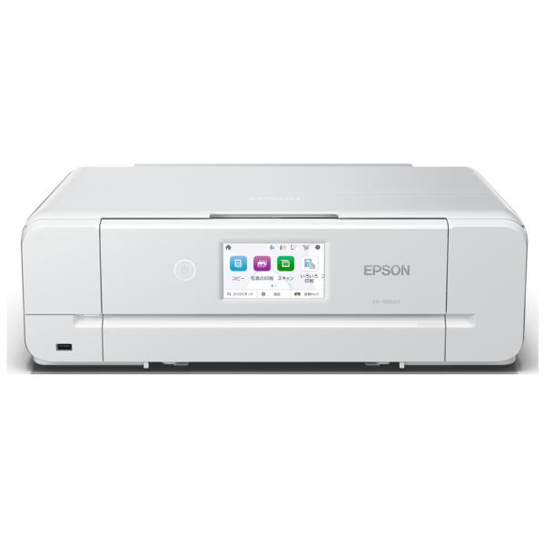 EPSON カラリオ EP-988A3