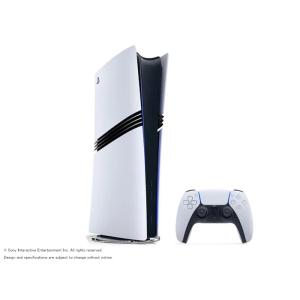 ●SIE PlayStation 5 Pro CFI-7100B01 [2TB]