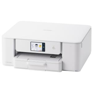 ブラザー DCP-J4250N プリンター A4大容量インクジェット複合機 自動