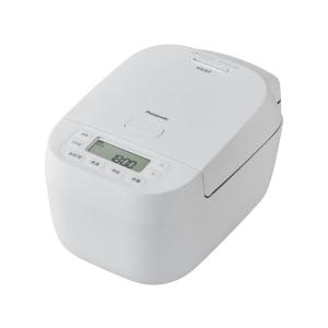 ア*ラ様 箱なし未使用 Panasonic SR-JW058 Wおどり炊き パナソニック Wおどり炊き SR-JW058-KK [シャインブラック] 価格比較