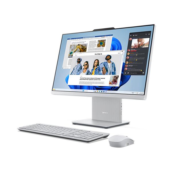 ●【新品】Lenovo IdeaCentre AIO 24IRH9  F0HN00LXJP [クラウ...