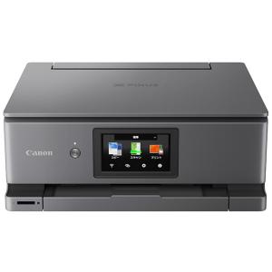 キヤノン（Canon） 【代引不可】CANON プリンタ PIXUS TS8730