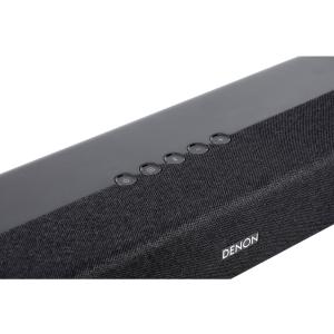 DENON DHT-S218-K [ブラック]