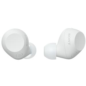 SONY ワイヤレスノイズキャンセリングステレオヘッドセット WF-C710N