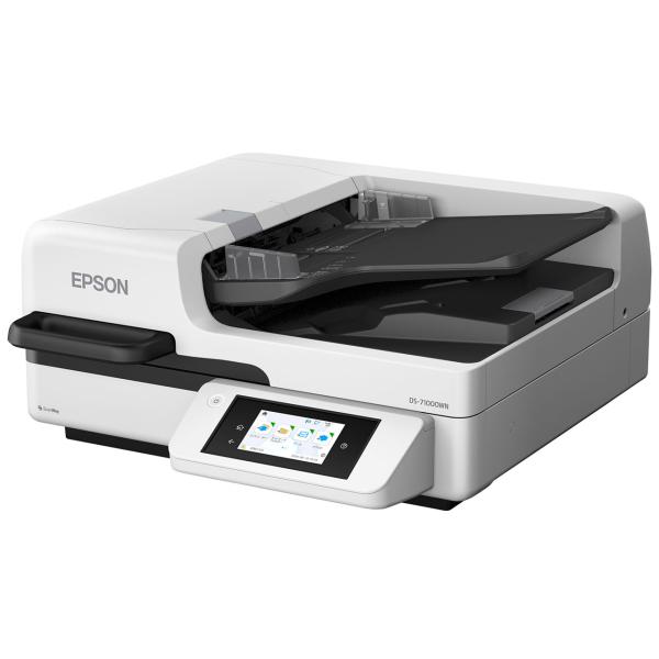 EPSON DS-71000WN