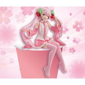 初音ミク ぬーどるストッパーフィギュア 桜ミク ウィンクver フリュー 最安値 価格比較 Yahoo ショッピング 口コミ 評判からも探せる