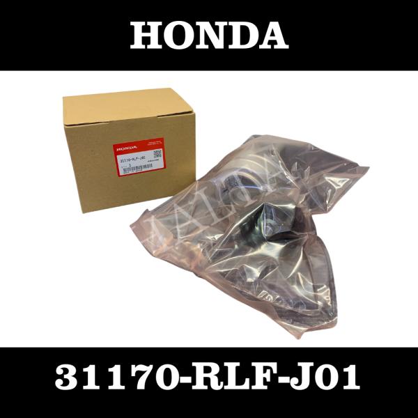 純正 ホンダ（HONDA）31170-RLF-J01 サーペンタイン ベルトテンショナー TSX