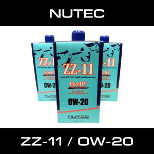 NUTEC InterCeptor ZZ-02 10w-45 4L : PISTONヤフー店 - 通販 - Yahoo