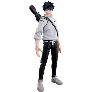 呪術廻戦 乙骨憂太 劇場版 0 S.H.フィギュアーツ