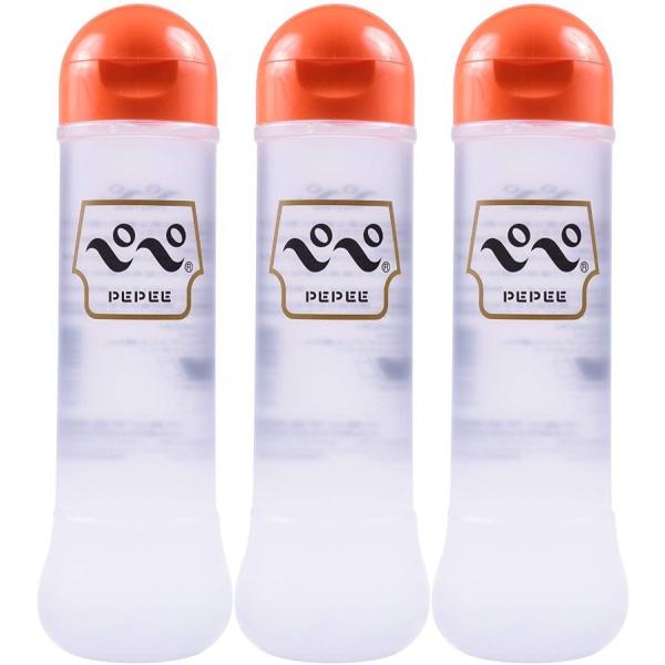 送料無料 ペペ ローション 360ml x 3本 Pepee