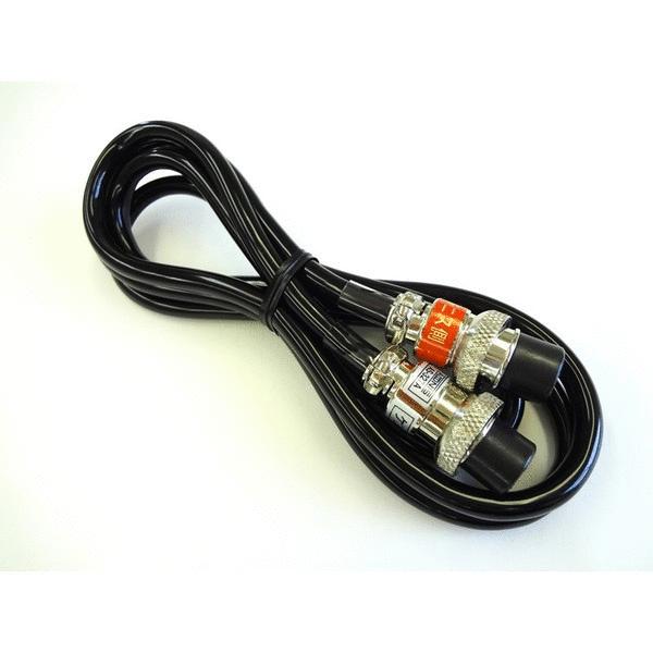 アドニス 電源供給型マイク変換コード ケンウッド8P用 D-88K