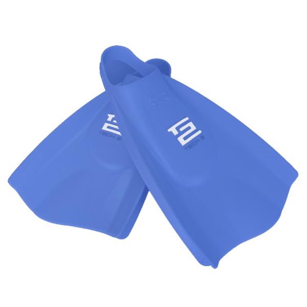 《新商品》ハイドロテック２フィン　テールブルー  エクストラソフトタイプ 　