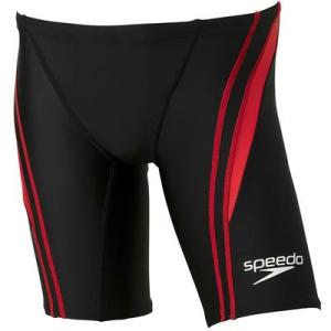 【スピード】SCB62206F　RK　男子ジュニアレース水着