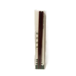 箸のみ　朱　約１７・５ｃｍ 仏膳,霊具膳,お膳,お供え膳,仏具,仏壇