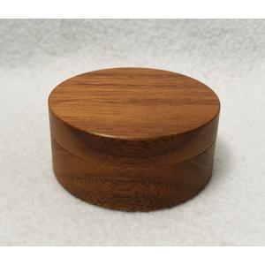 茶道具 香合 琉球青貝香合 宗旦好写し 中村宗悦作又は中谷秀斎作 中谷