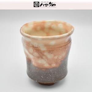 萩焼 皿 敬三作 光彩大皿 木箱入り item no.1f684 : ハマダヤ食器店