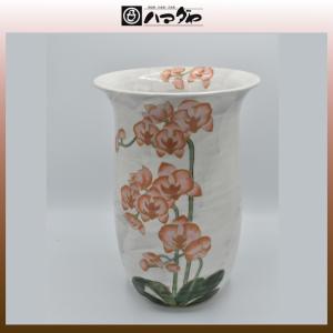 備前焼 花瓶 三村公子作 花生 item no.1f080 : ハマダヤ食器店 - 通販