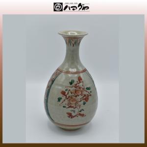 駿河竹千筋細工 花器 登龍 静岡県伝統工芸品 伝統工芸士・大村竹心坊