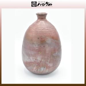 有田焼 花瓶 奥川俊右ェ門作 錦つつじ花生 item no.2f446 : ハマダヤ