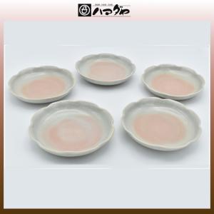 萩焼 皿 敬三作 光彩大皿 木箱入り item no.1f684 : ハマダヤ食器店