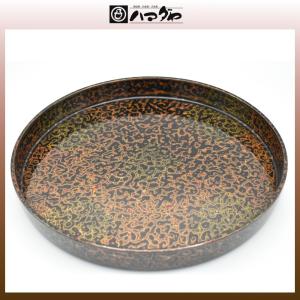 会津塗 茶器セット 夏目型茶筒・茶ガラ入・茶托5組セット item no