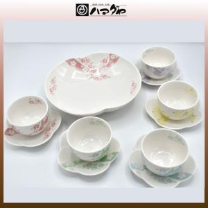 たち吉 湯呑 粉引お呑茶碗 item no.1f188 : ハマダヤ食器店 - 通販