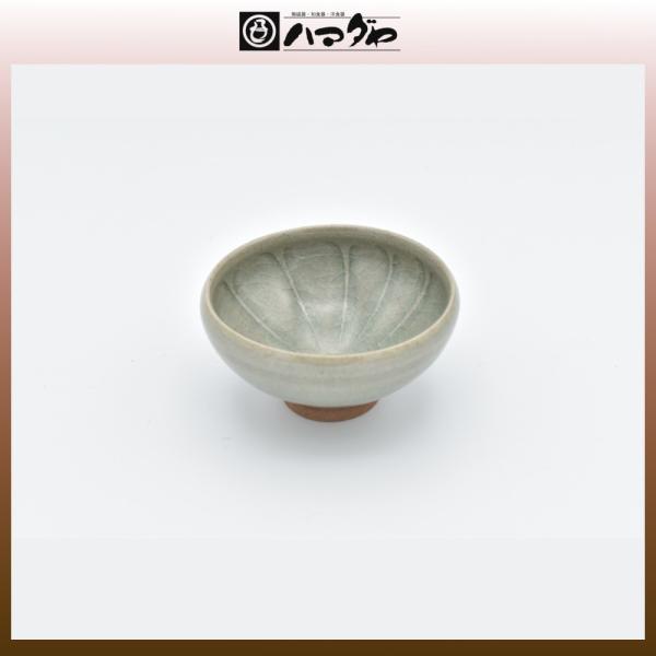 赤津焼 ぐい呑み 加藤捷信作 item no.2f485