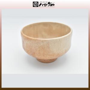 萩焼 抹茶碗 松光山栄光 貝島土楽抹茶 item no.2f505 : ハマダヤ食器店