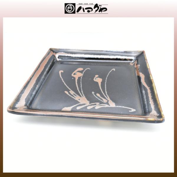 益子焼 鉢 佐久間賢司作 item no.2f518