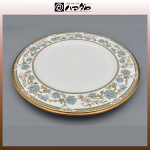 ノリタケ ボーンチャイナ 花更紗 ベリー皿 15cm 6枚セット item no