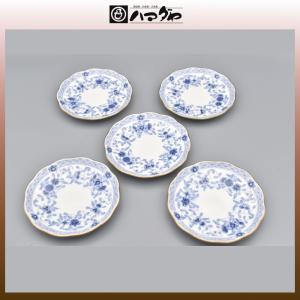 大倉陶園 【大倉陶園直営店】 ＜直営店限定＞ゴールドライン 14cmプチ