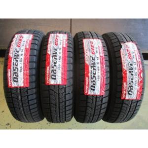 数量限定！ 【２０２１年製】トーヨー/TOYO ギズ２/ＧＩＺ２ 155/65R14 75Q 新品スタッドレスタイヤ4本セット