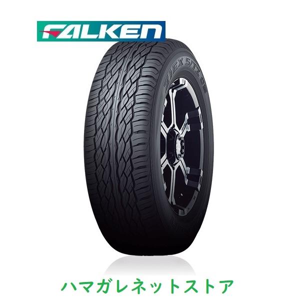 サマータイヤ　ＦＡＬＫＥＮ　ＺＩＥＸ　Ｓ／ＴＺ０５　ファルケン　ジークス　エスティゼットゼロゴ　２８...