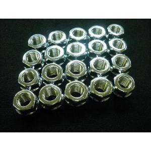 社外ホイール取り付けナット 1台分(20個) 19HEX 貫通タイプ トヨタ 日産 三菱 ホンダ マツダ スバル ダイハツ スズキ レクサス｜hamagare-netstore